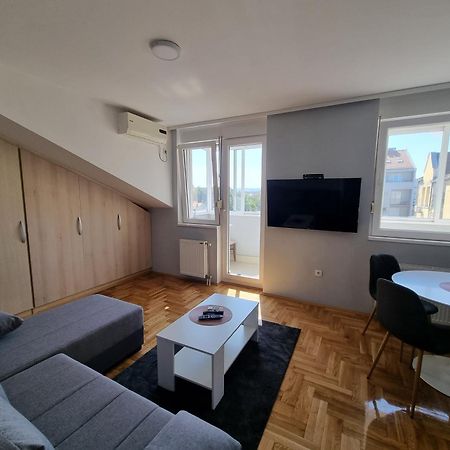 Likehome Life - Novi Sad Stevana Sremca Нови-Сад Экстерьер фото