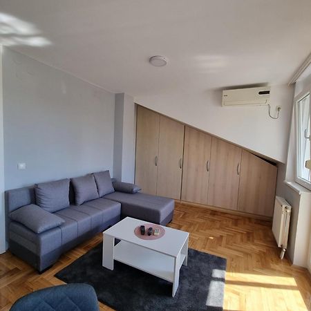 Likehome Life - Novi Sad Stevana Sremca Нови-Сад Экстерьер фото