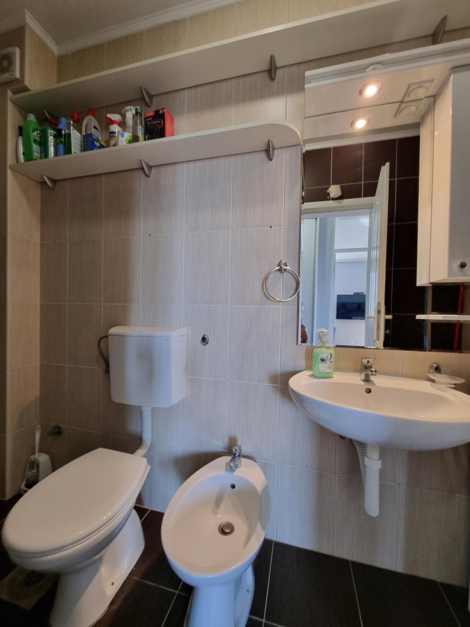 Likehome Life - Novi Sad Stevana Sremca Нови-Сад Экстерьер фото