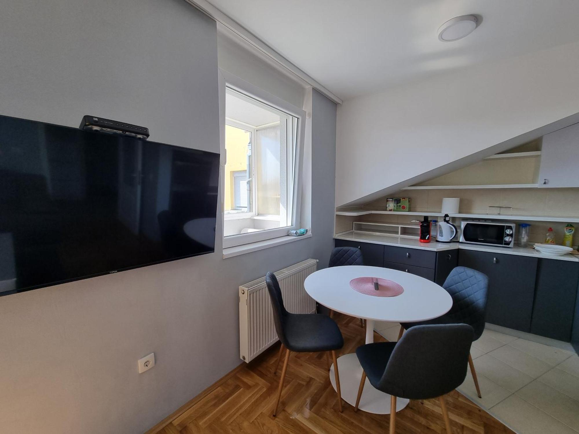 Likehome Life - Novi Sad Stevana Sremca Нови-Сад Экстерьер фото