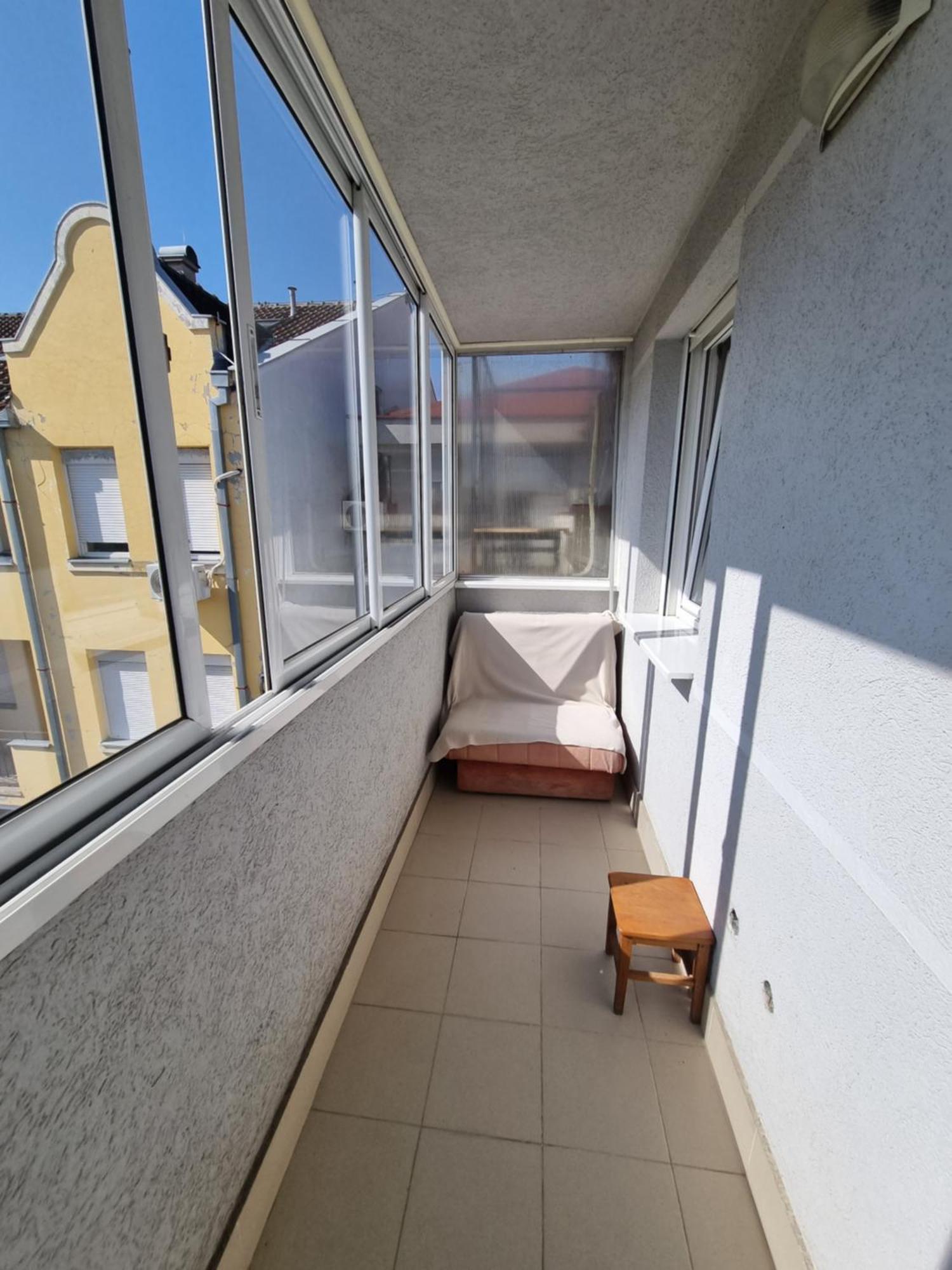 Likehome Life - Novi Sad Stevana Sremca Нови-Сад Экстерьер фото