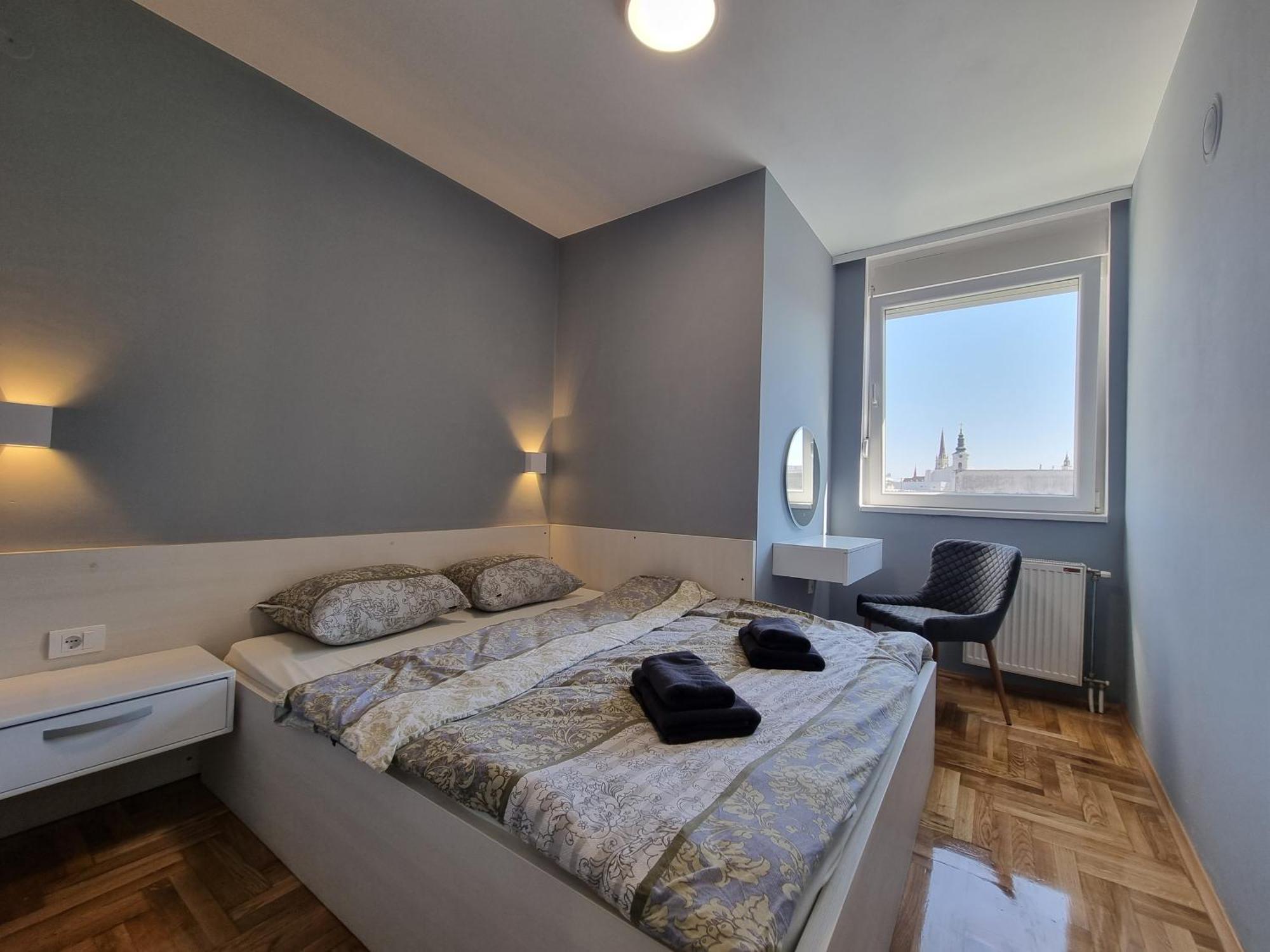 Likehome Life - Novi Sad Stevana Sremca Нови-Сад Экстерьер фото