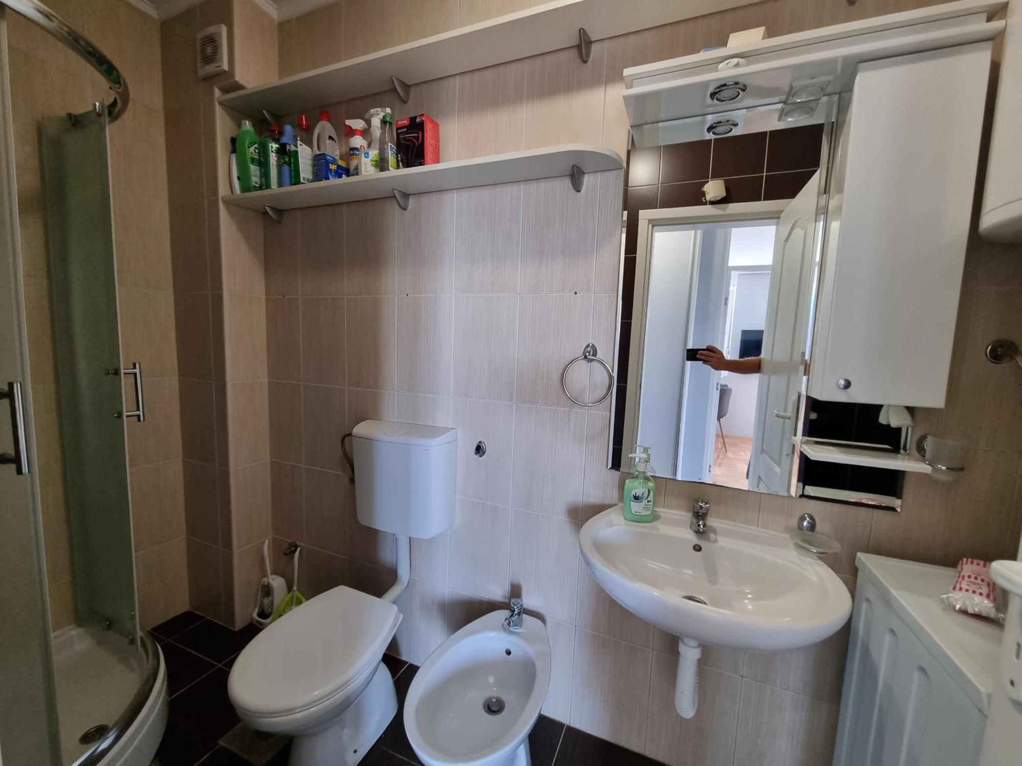 Likehome Life - Novi Sad Stevana Sremca Нови-Сад Экстерьер фото