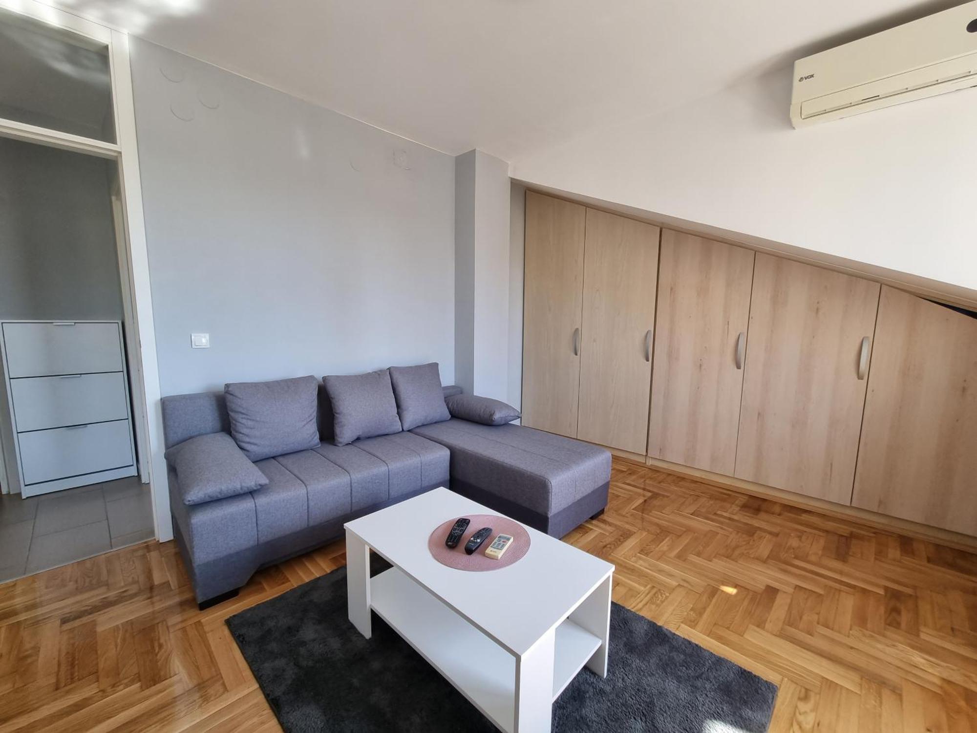 Likehome Life - Novi Sad Stevana Sremca Нови-Сад Экстерьер фото