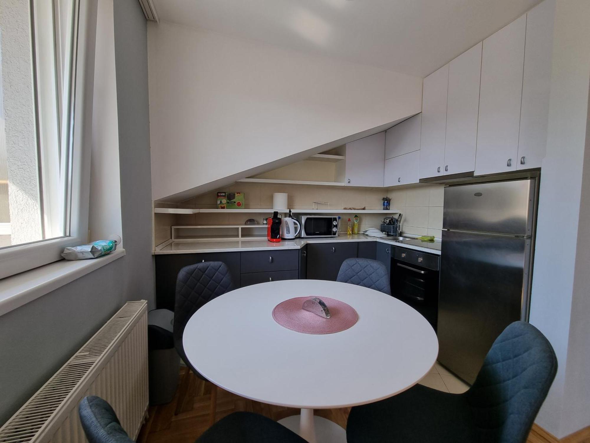 Likehome Life - Novi Sad Stevana Sremca Нови-Сад Экстерьер фото