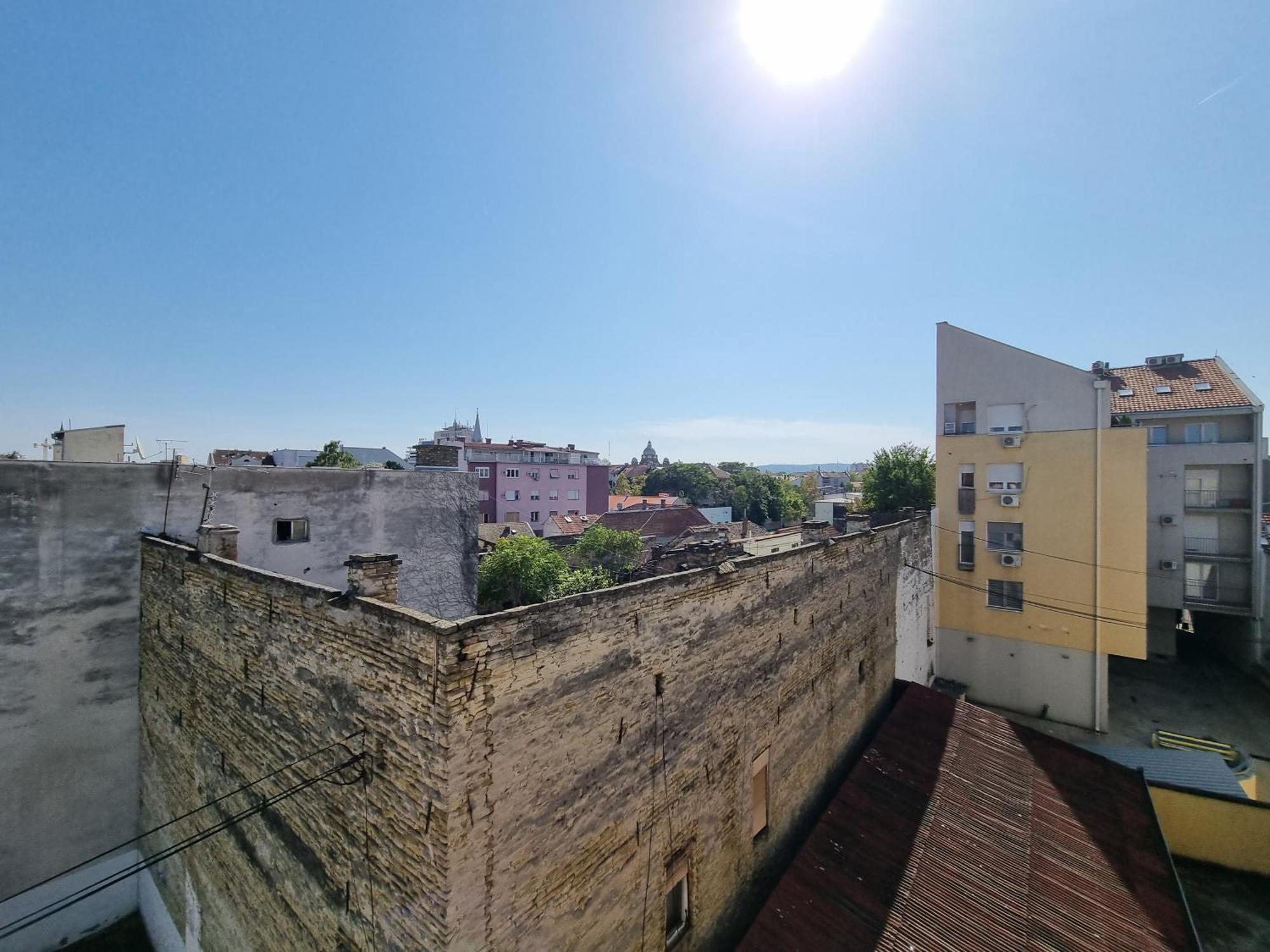 Likehome Life - Novi Sad Stevana Sremca Нови-Сад Экстерьер фото